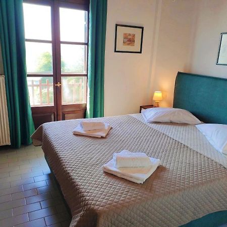 Hotel Vrionis Áyios Dhimítrios Zewnętrze zdjęcie