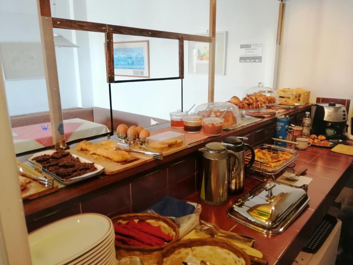 Hotel Vrionis Áyios Dhimítrios Zewnętrze zdjęcie
