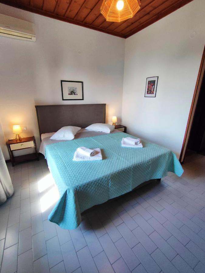Hotel Vrionis Áyios Dhimítrios Zewnętrze zdjęcie