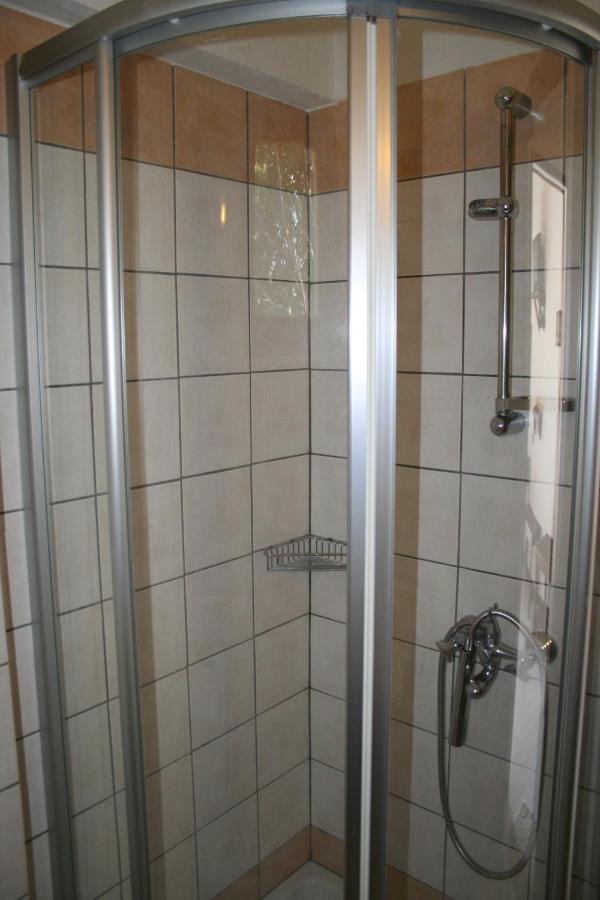 Hotel Vrionis Áyios Dhimítrios Zewnętrze zdjęcie